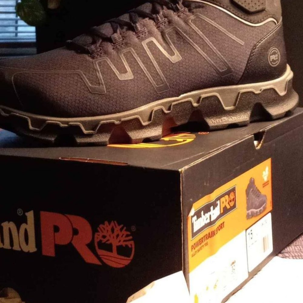 Timberland boots